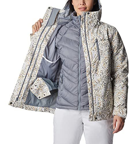 Columbia Whirlibird IV Interchange Jacket Womens | Christy